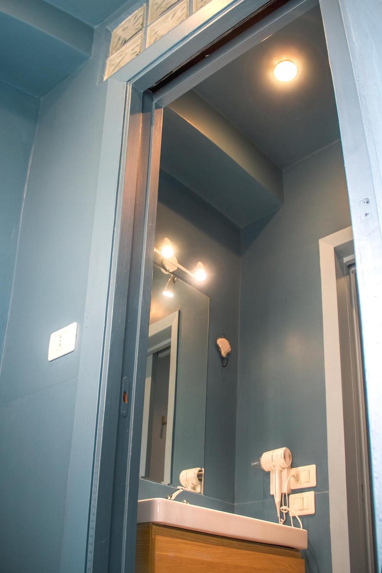 Il Sanfilippo Hotel Naples Room photo