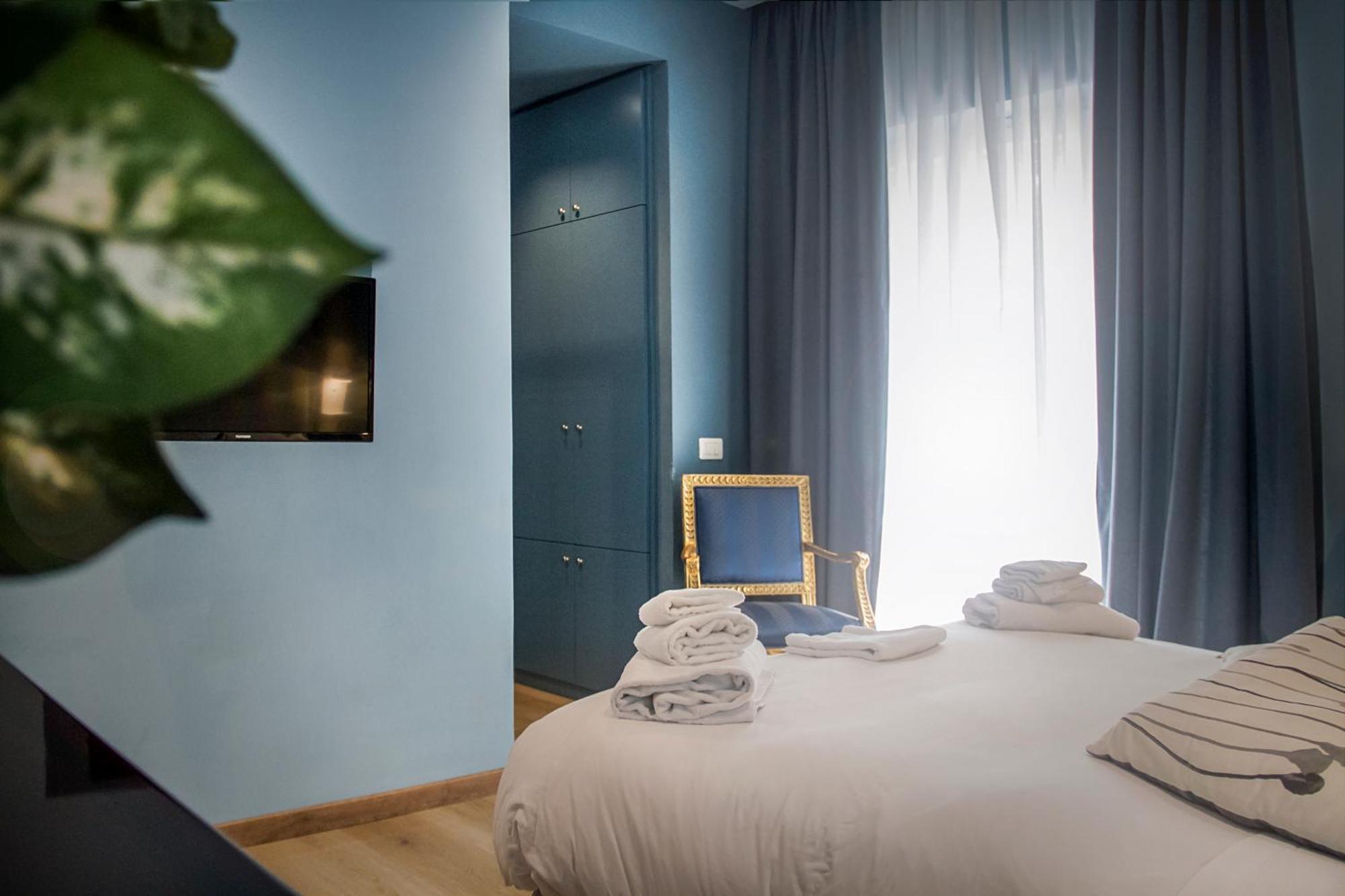 Il Sanfilippo Hotel Naples Exterior photo