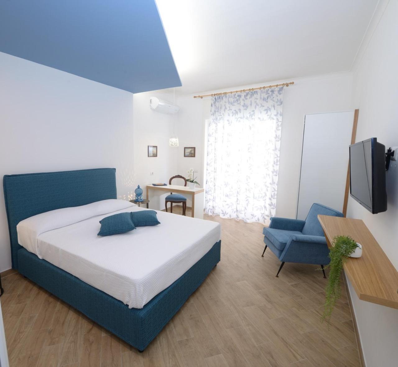 Il Sanfilippo Hotel Naples Exterior photo