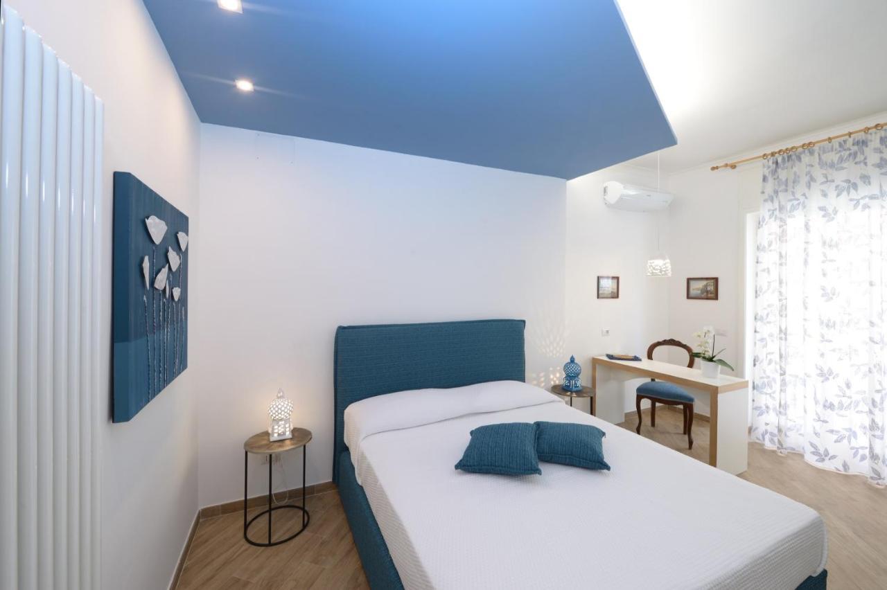 Il Sanfilippo Hotel Naples Exterior photo