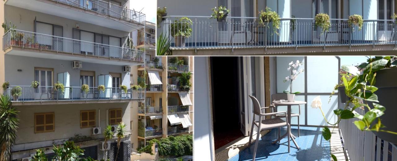 Il Sanfilippo Hotel Naples Exterior photo